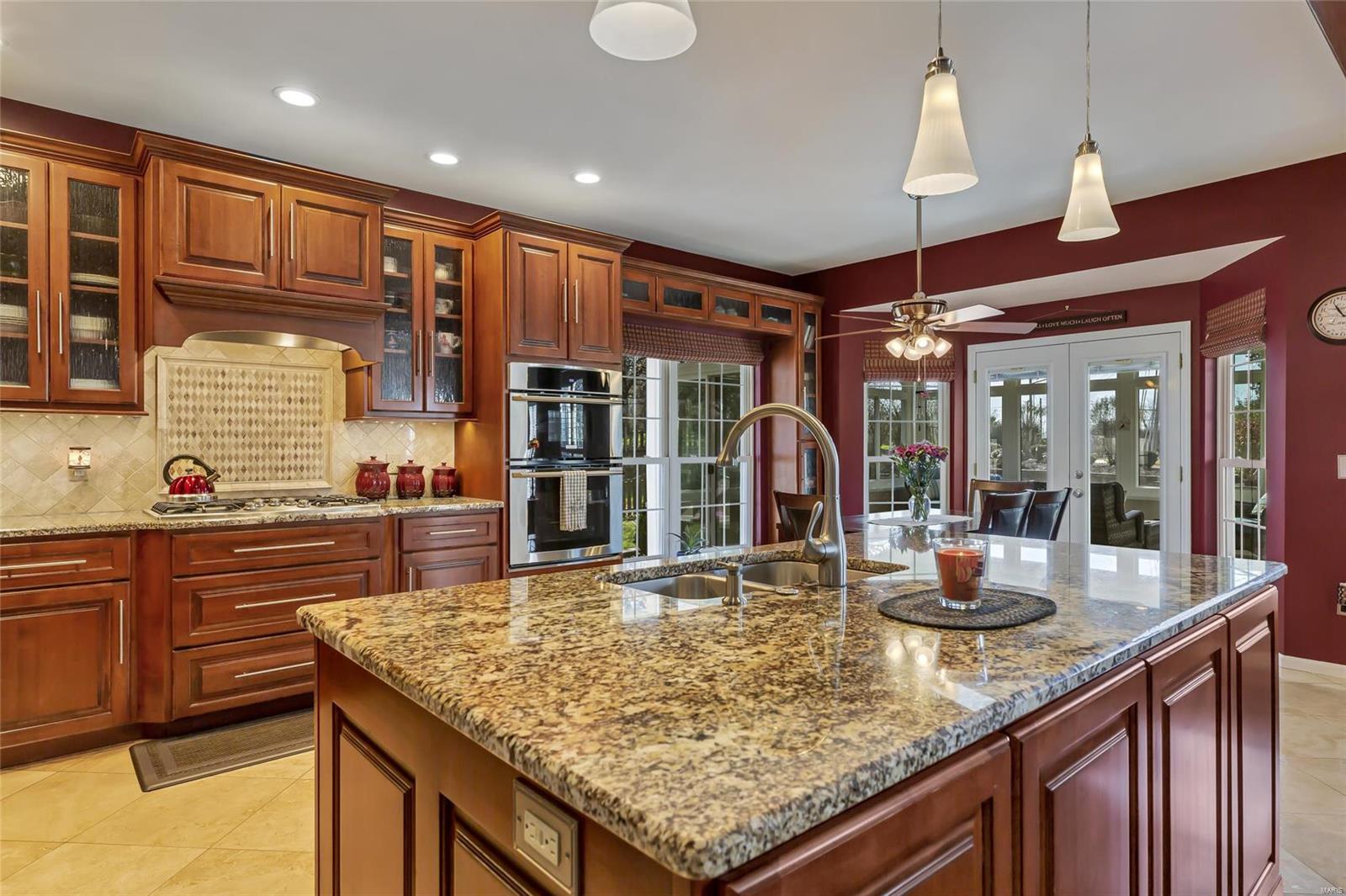 Somerset Hills #1 - Residential