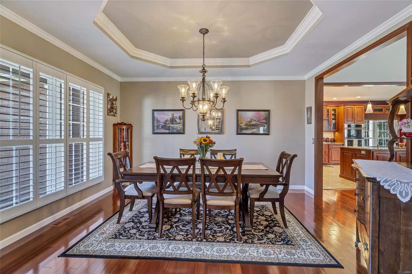 Somerset Hills #1 - Residential