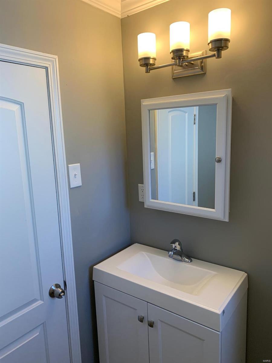 Gillick Longwood Sub - Residential