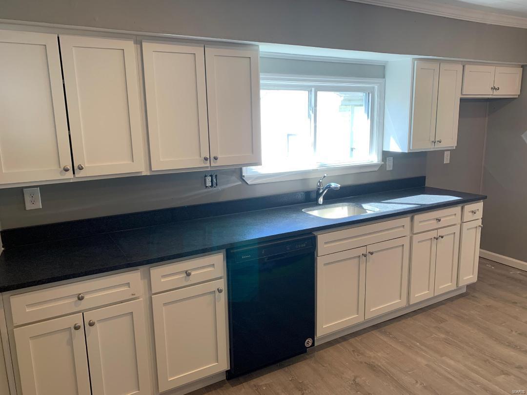 Gillick Longwood Sub - Residential