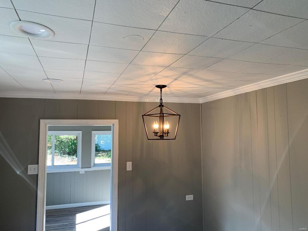 Gillick Longwood Sub - Residential