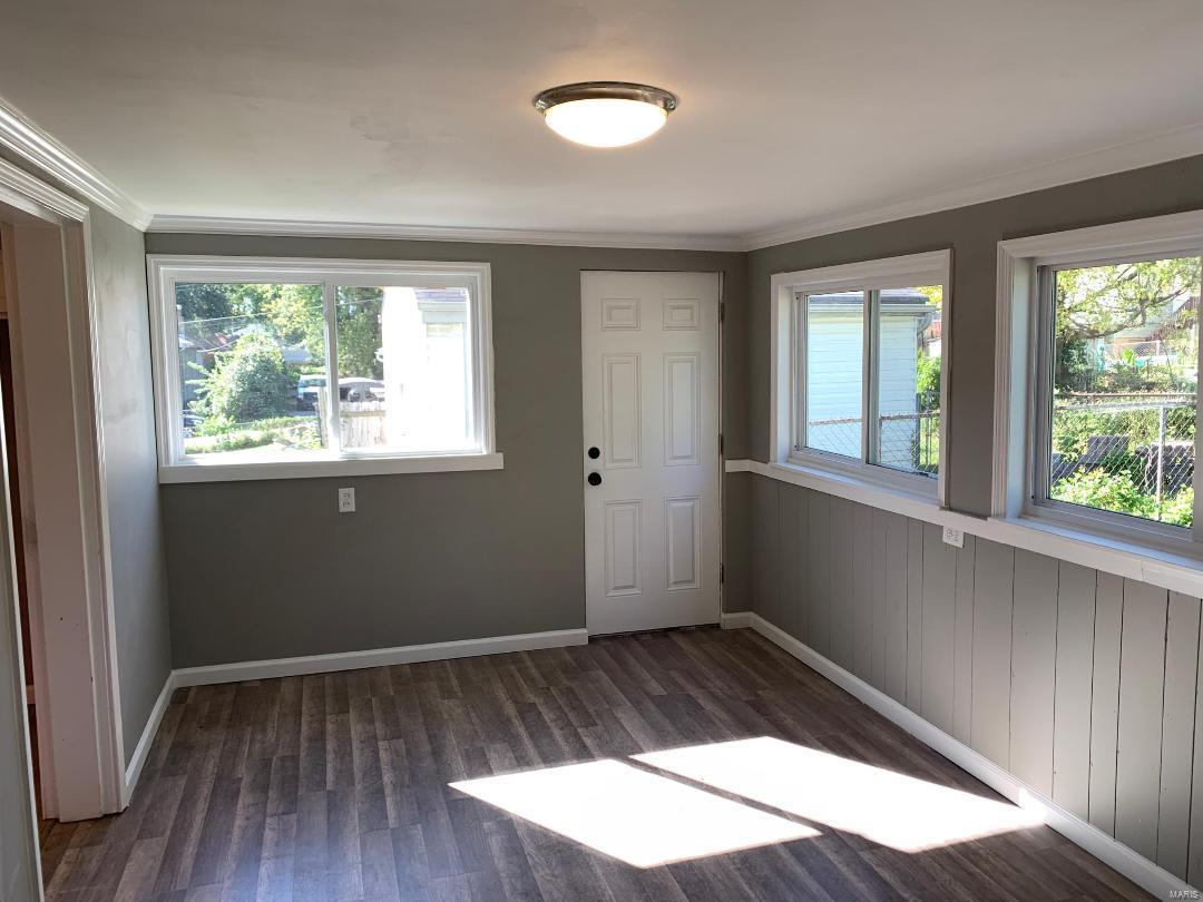 Gillick Longwood Sub - Residential