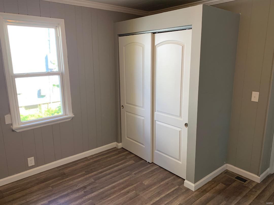 Gillick Longwood Sub - Residential