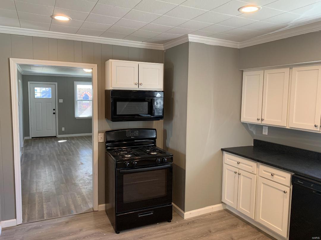 Gillick Longwood Sub - Residential