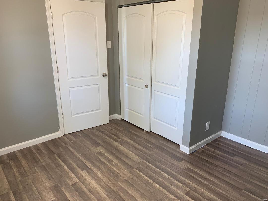 Gillick Longwood Sub - Residential