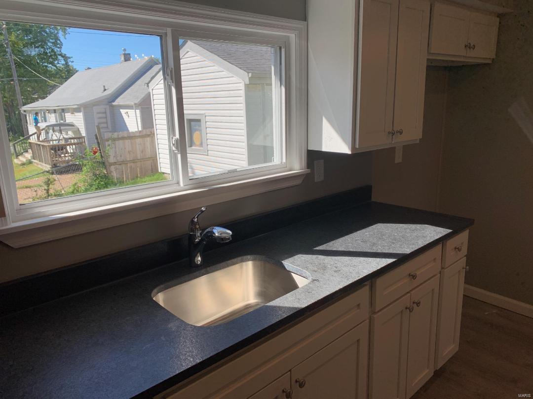 Gillick Longwood Sub - Residential