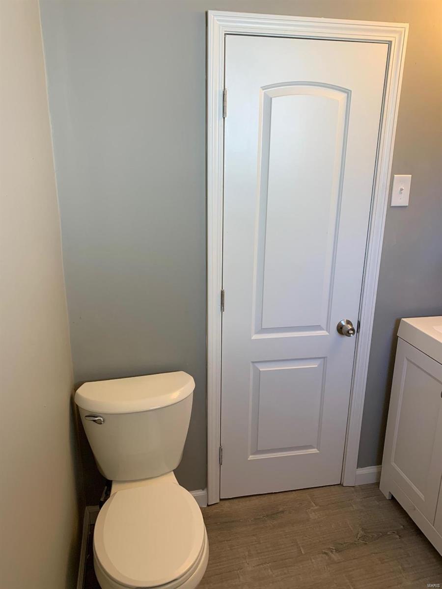 Gillick Longwood Sub - Residential