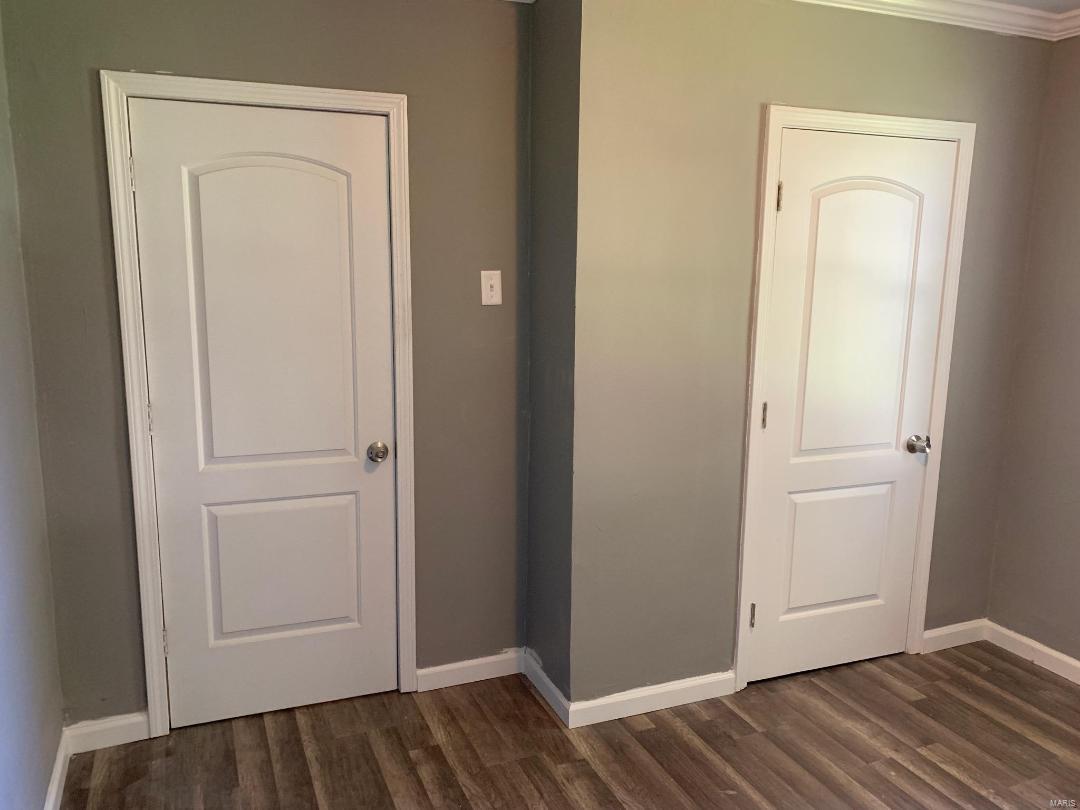 Gillick Longwood Sub - Residential