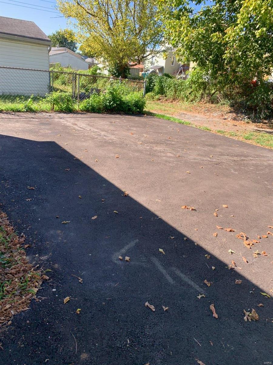 Gillick Longwood Sub - Residential