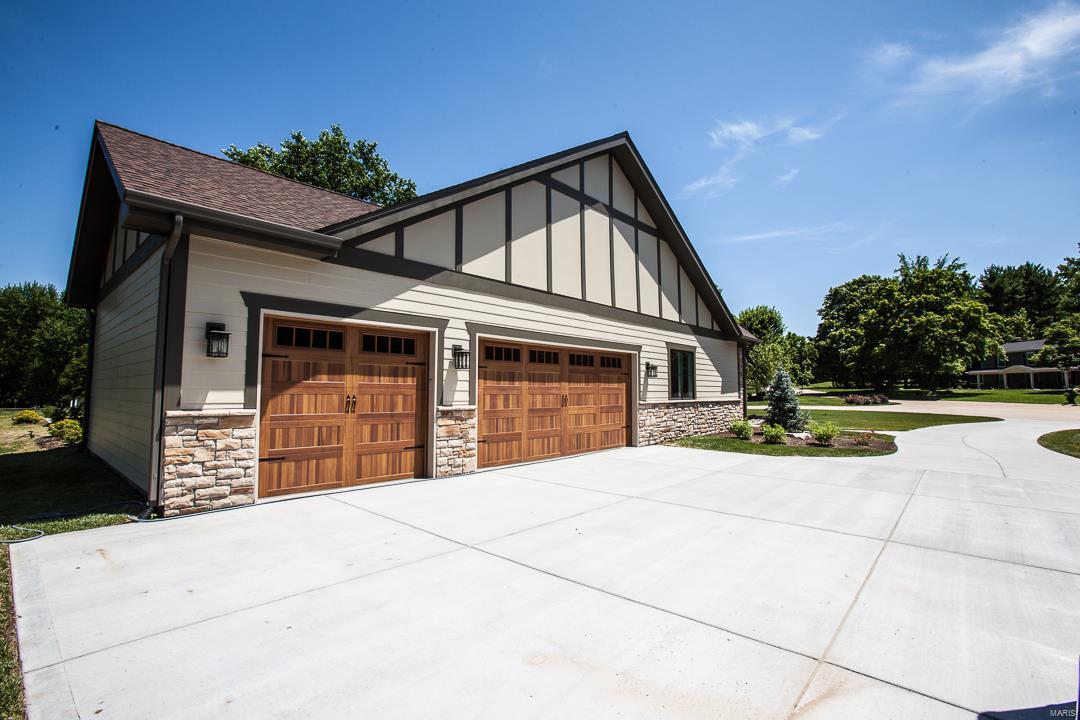 River Bend - Residential