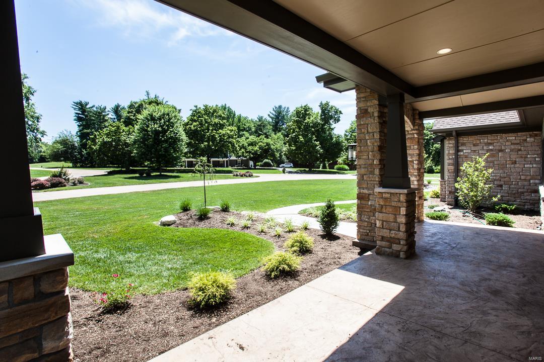 River Bend - Residential