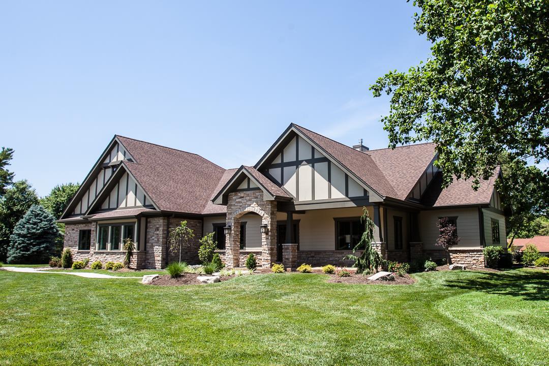 River Bend - Residential