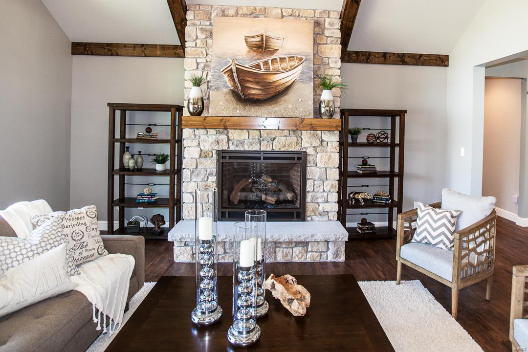 River Bend - Residential