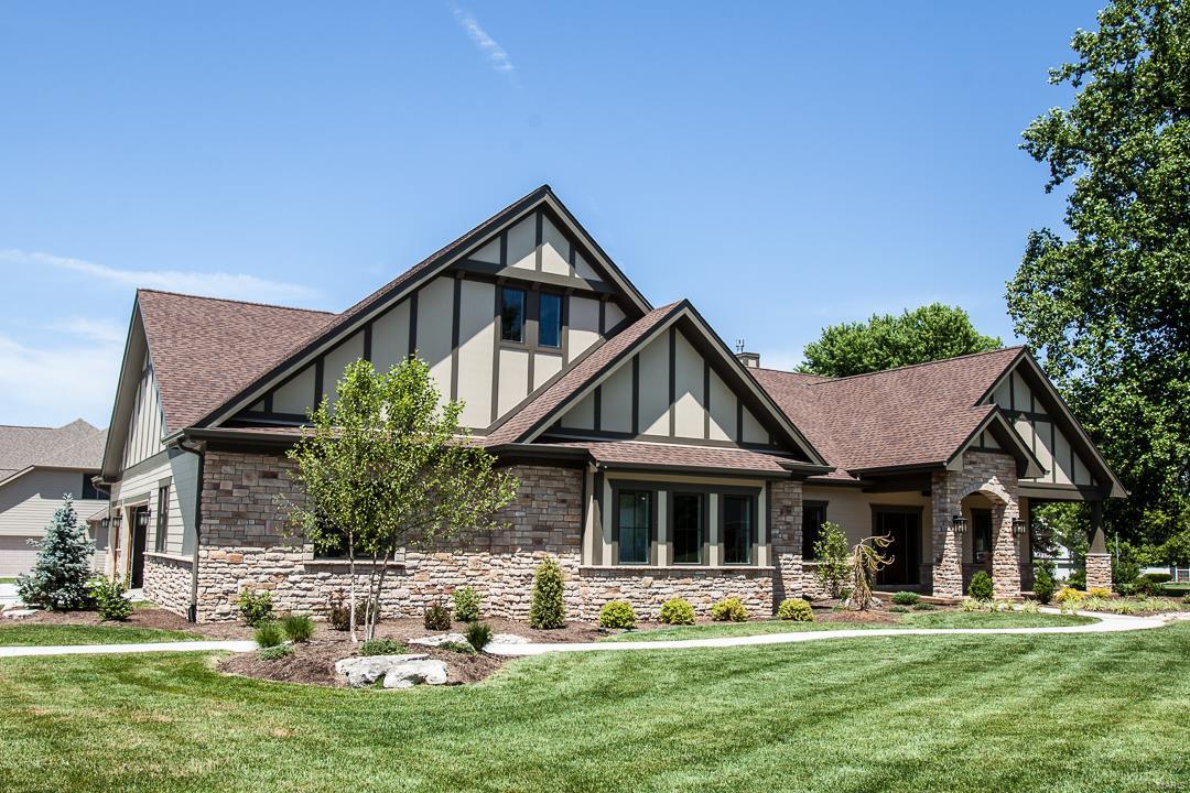 River Bend - Residential