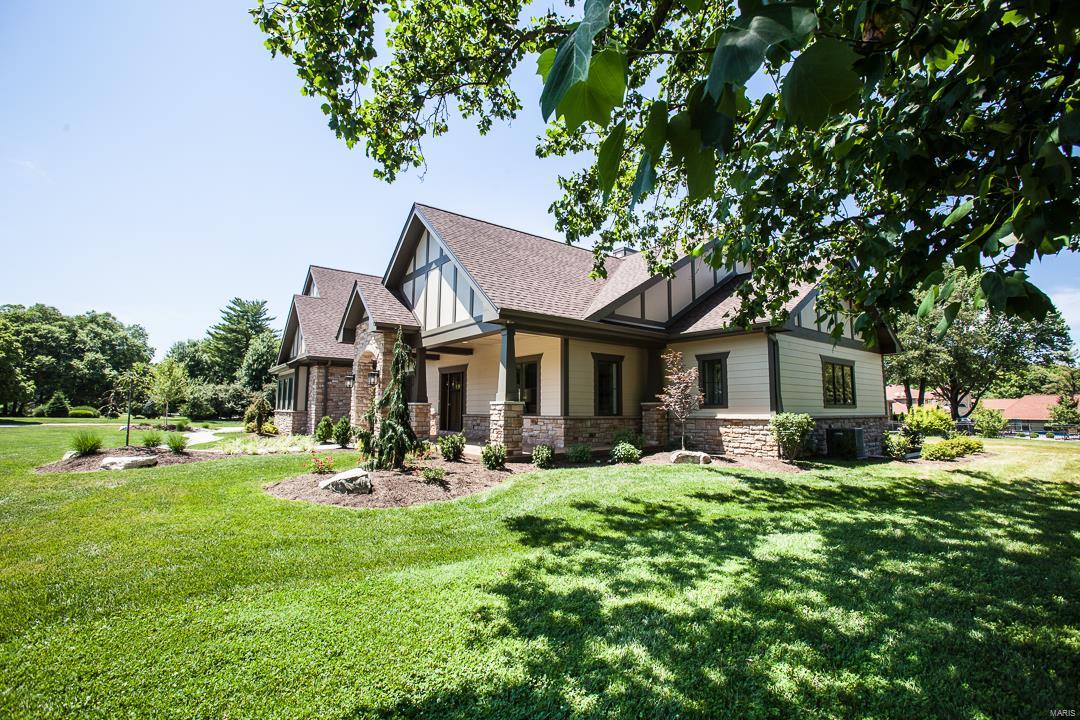 River Bend - Residential