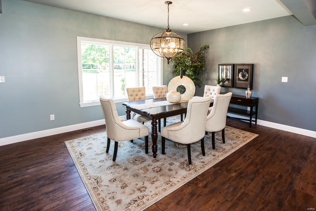 River Bend - Residential