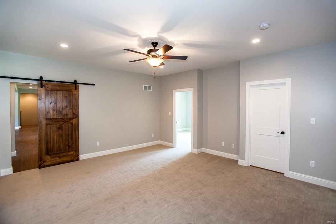 River Bend - Residential