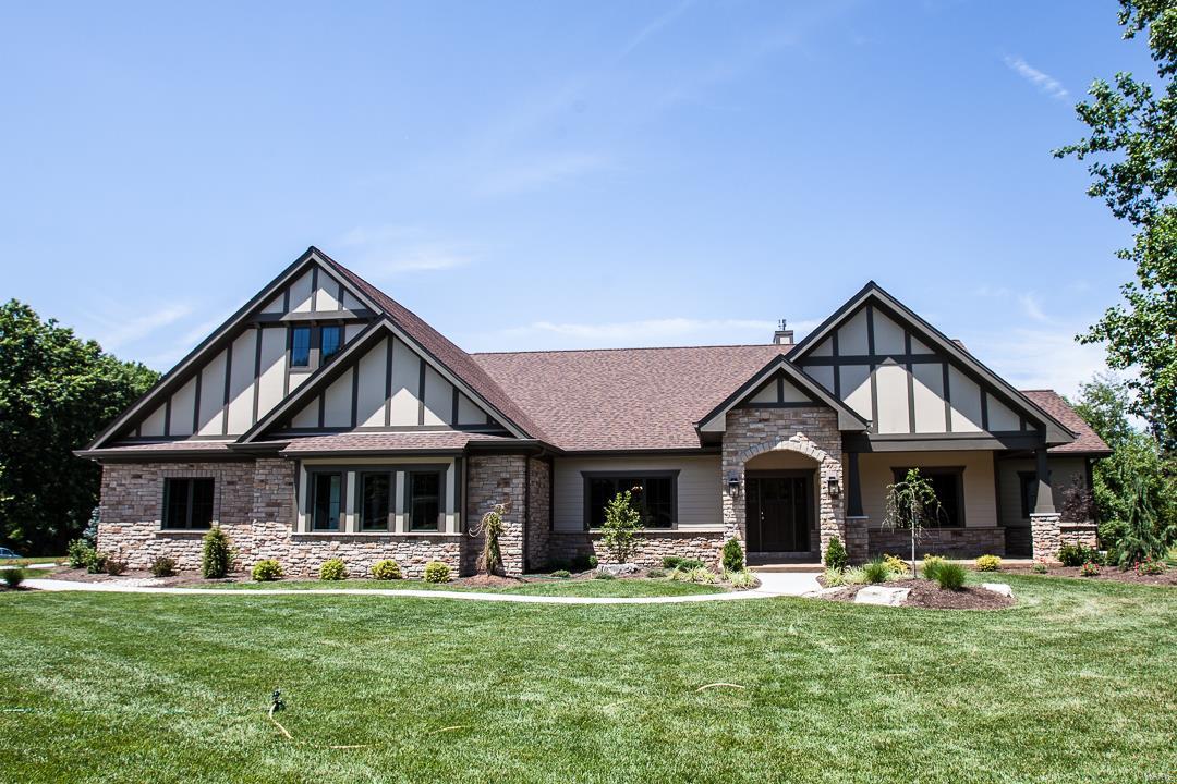 River Bend - Residential