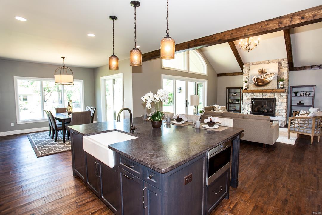 River Bend - Residential