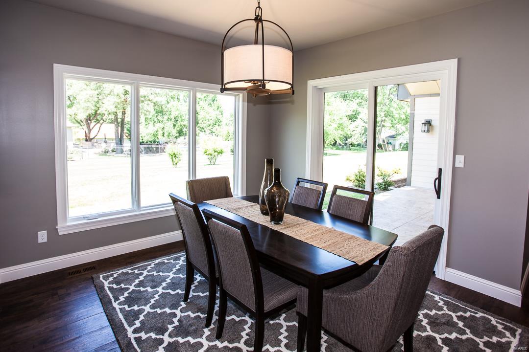 River Bend - Residential