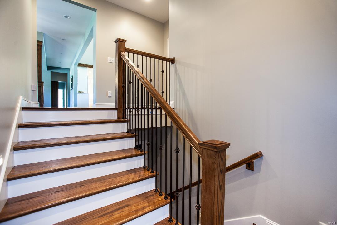 River Bend - Residential