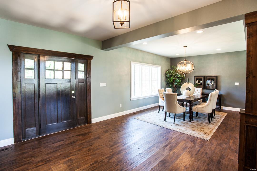 River Bend - Residential