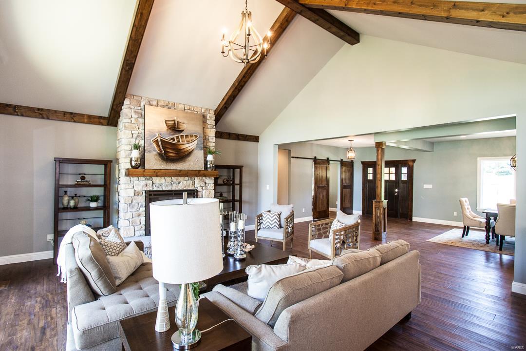 River Bend - Residential