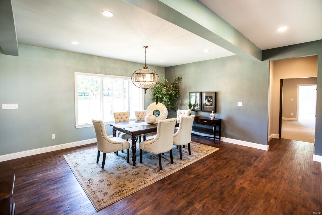 River Bend - Residential