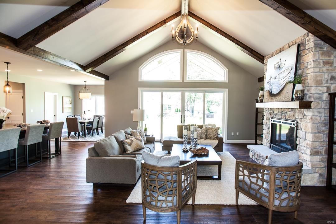 River Bend - Residential