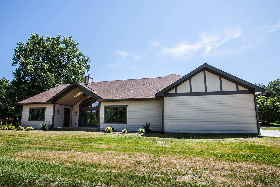 River Bend - Residential