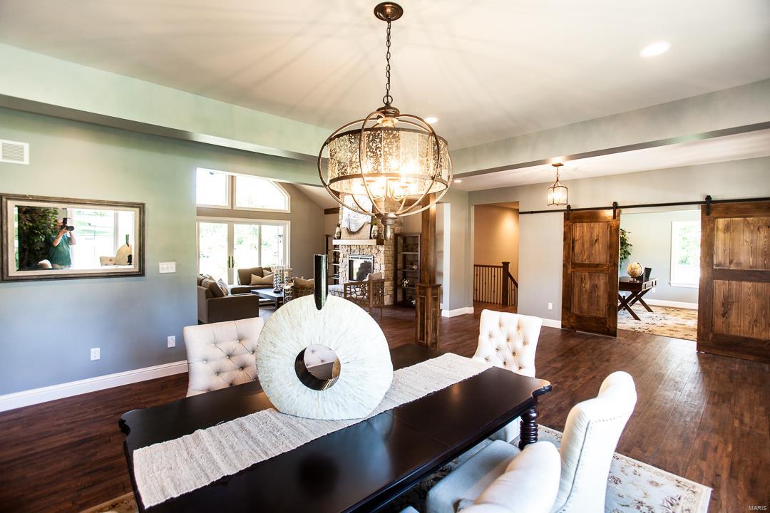 River Bend - Residential