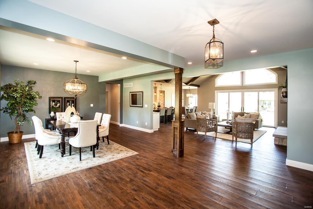 River Bend - Residential