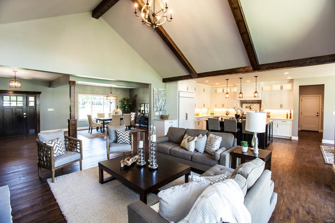 River Bend - Residential