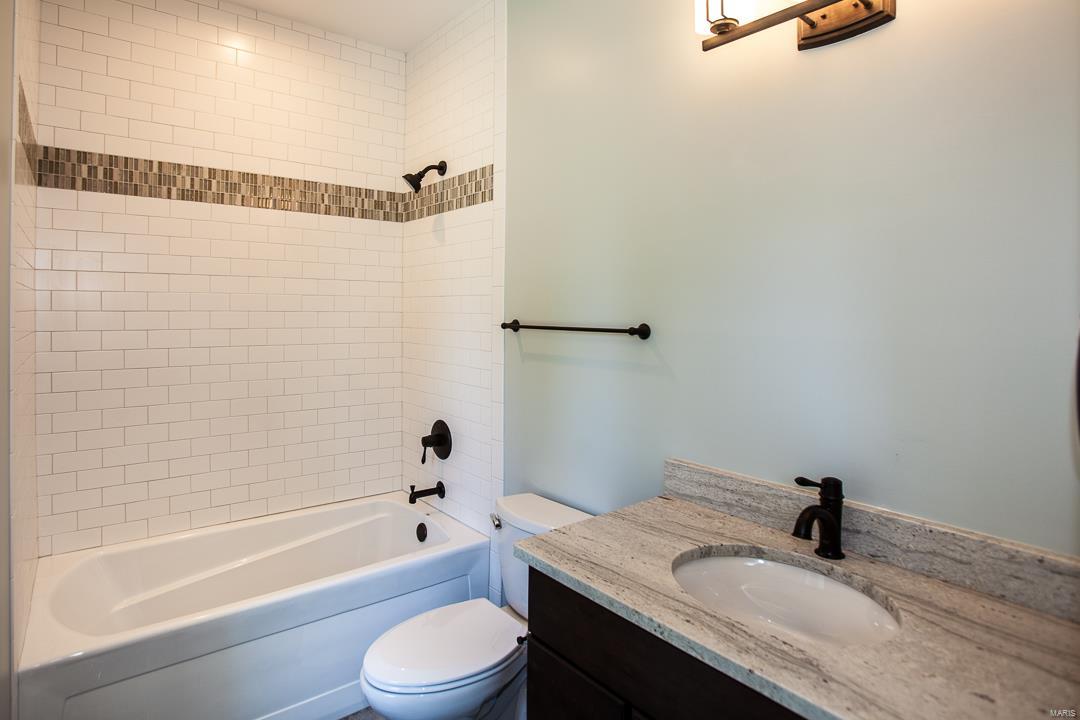 River Bend - Residential