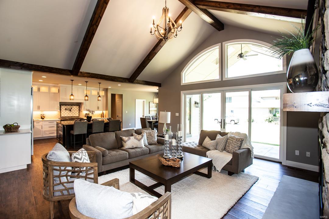 River Bend - Residential