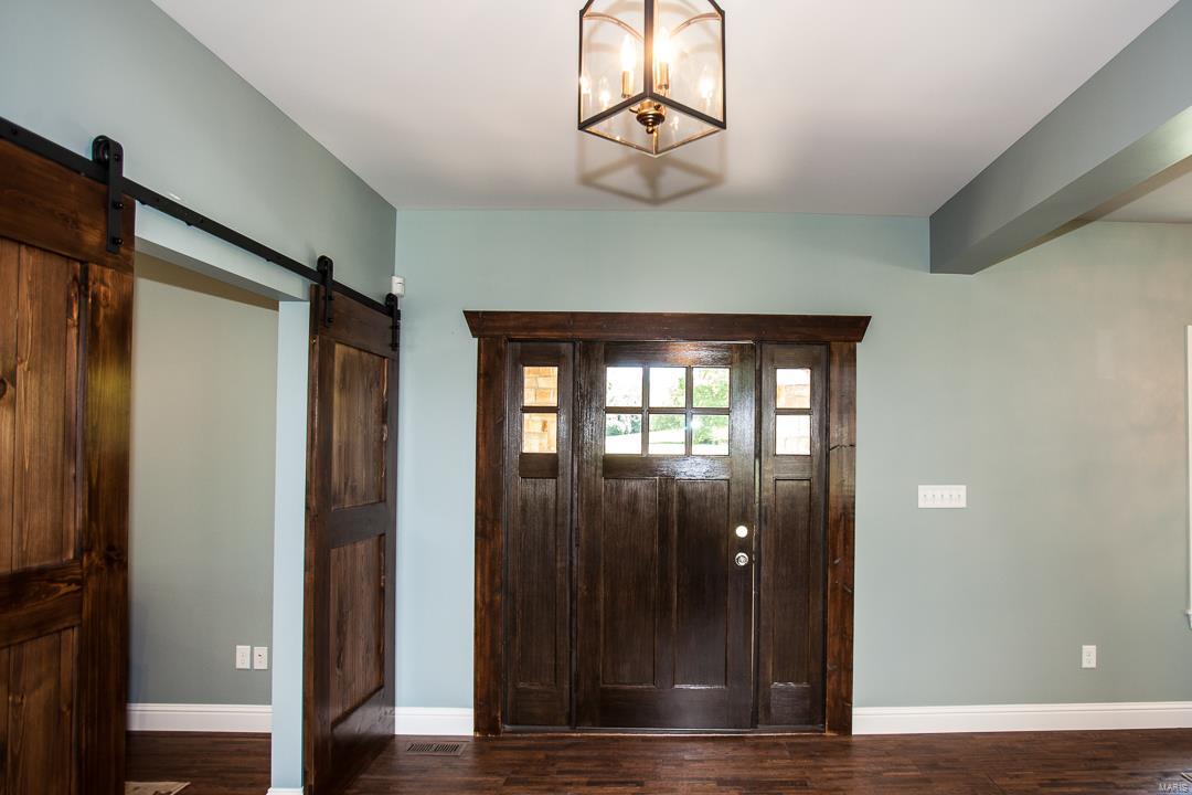 River Bend - Residential