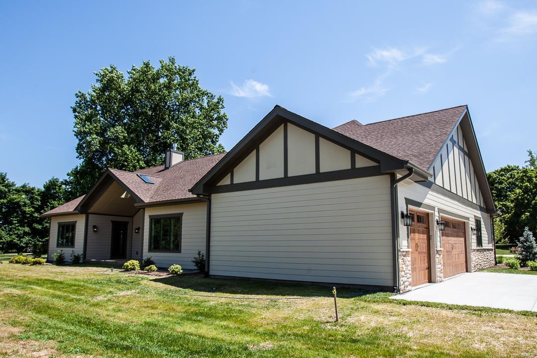 River Bend - Residential