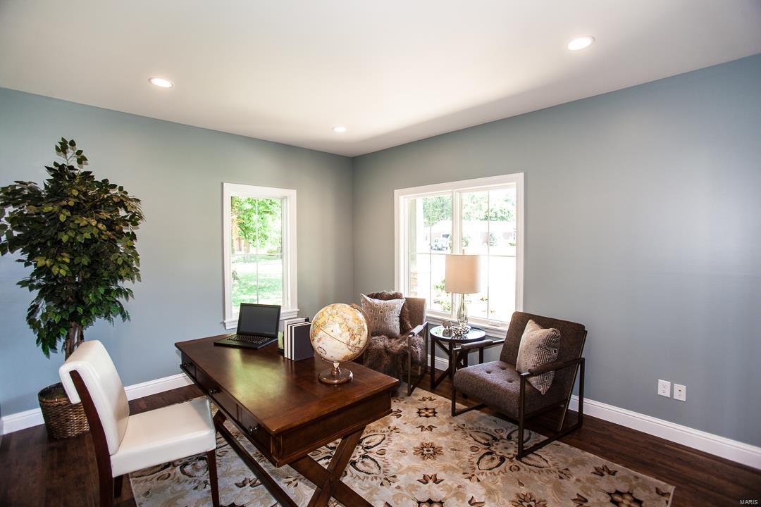 River Bend - Residential