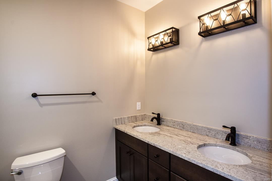 River Bend - Residential