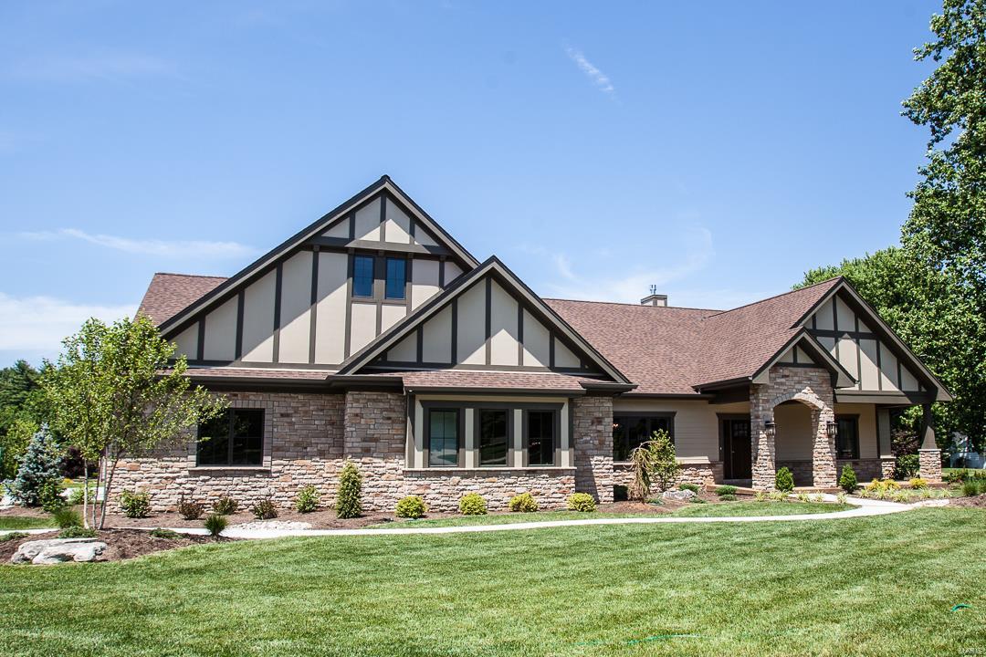 River Bend - Residential