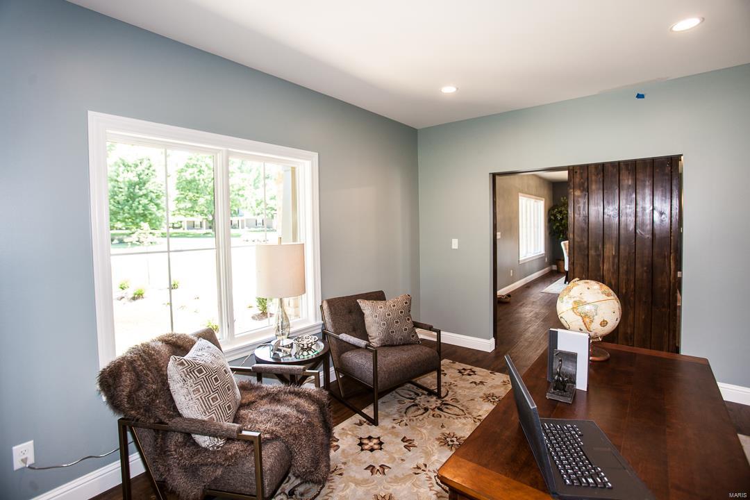 River Bend - Residential