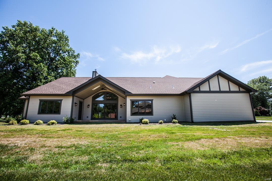 River Bend - Residential