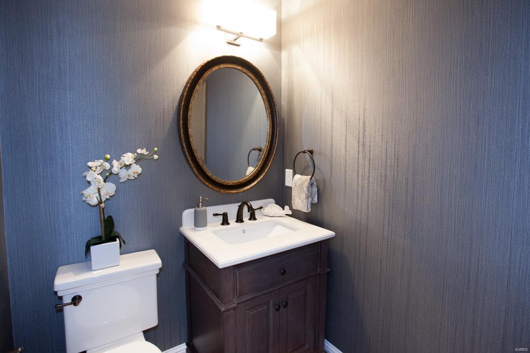 River Bend - Residential