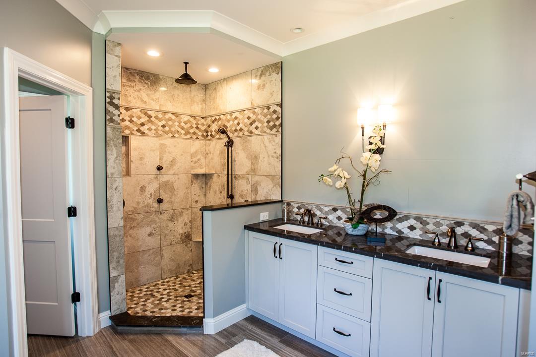 River Bend - Residential