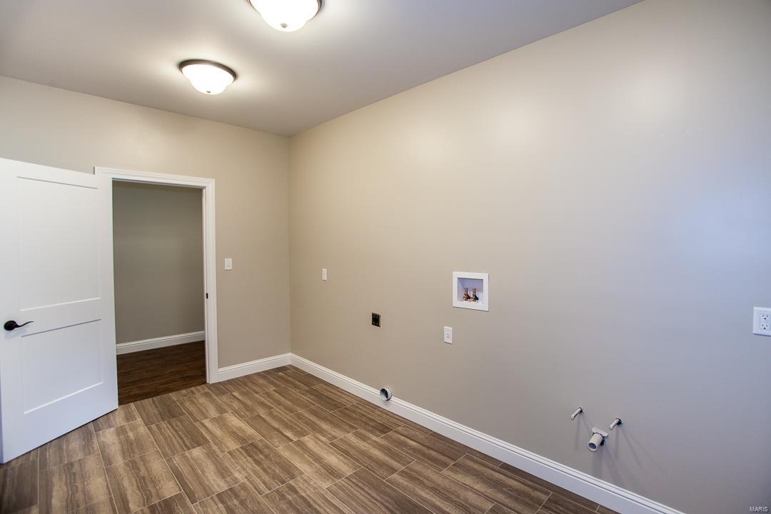 River Bend - Residential