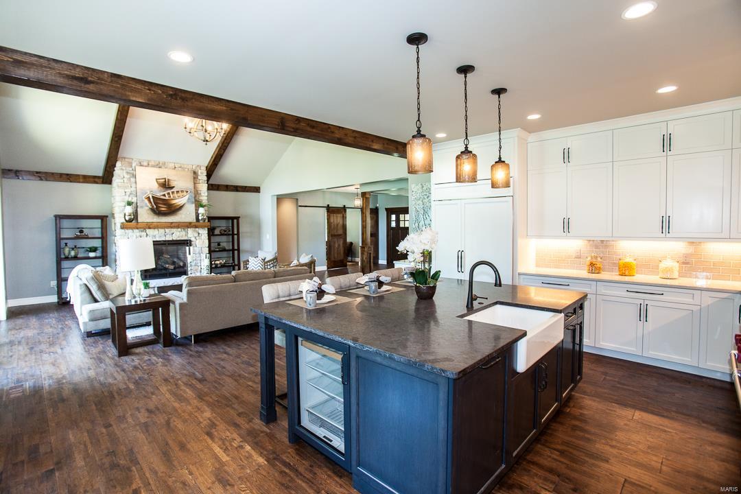 River Bend - Residential