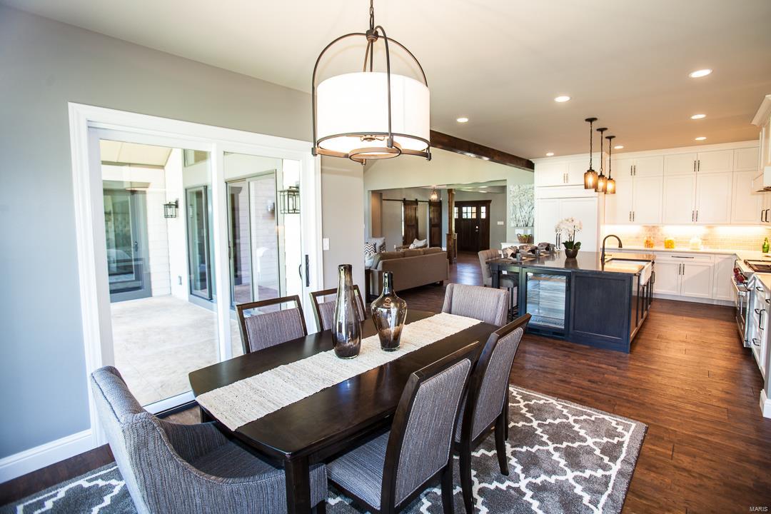 River Bend - Residential