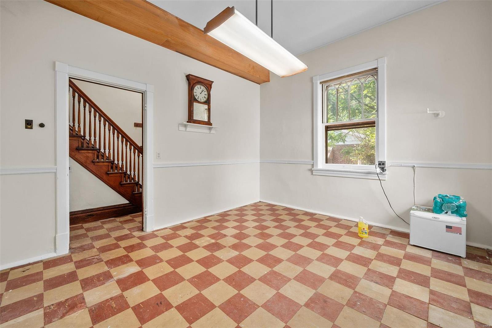 Compton Hill Add - Residential