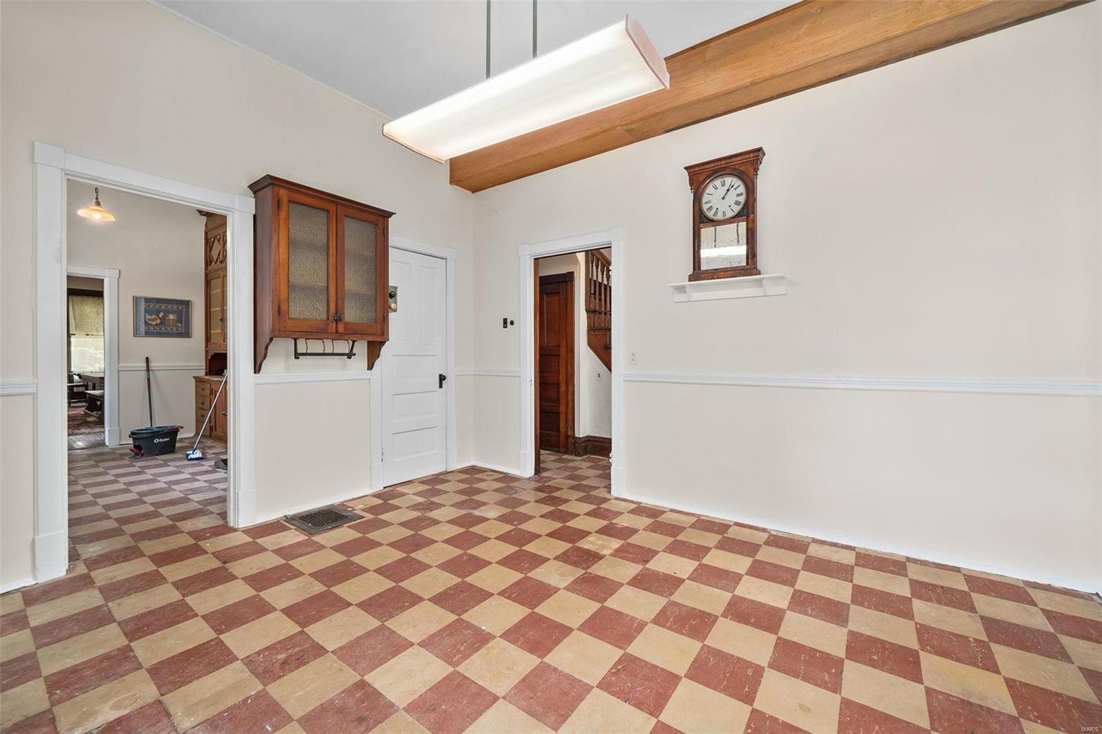 Compton Hill Add - Residential