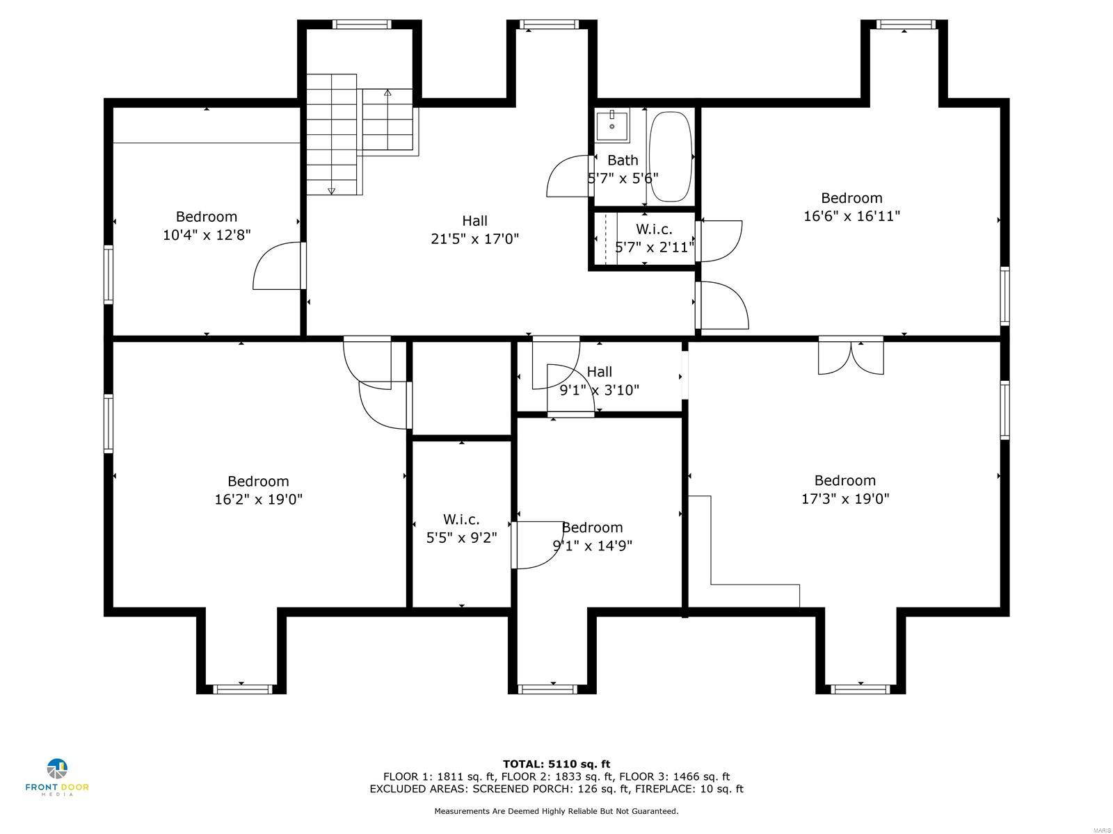 Compton Hill Add - Residential